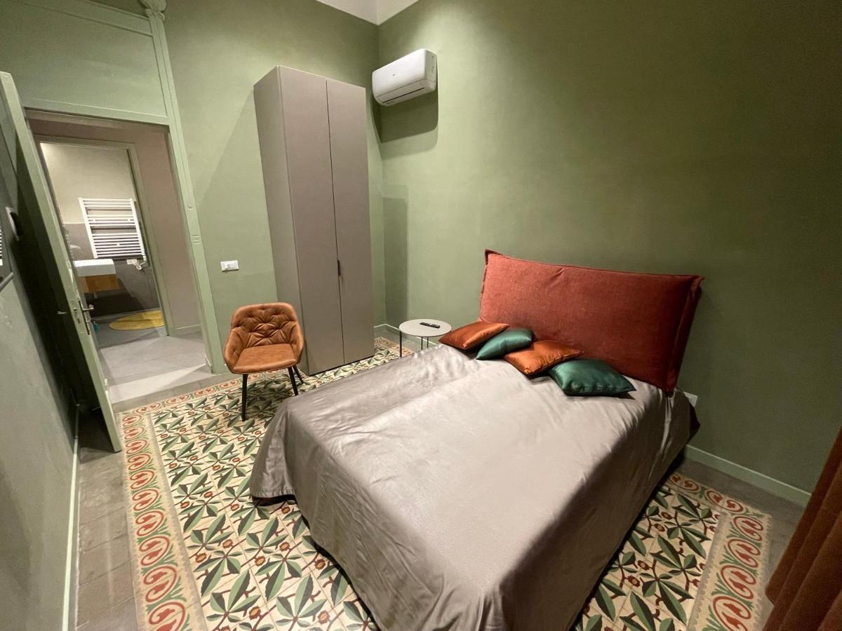 Casa Vacanze Gramsci Marsala Exterior foto